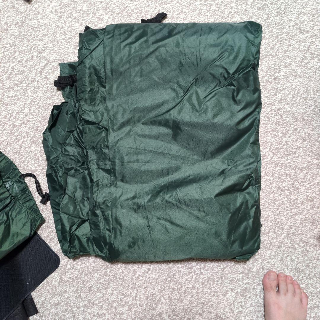 テント・タープ DD HAMMOCKS DD TARP 4 x 4