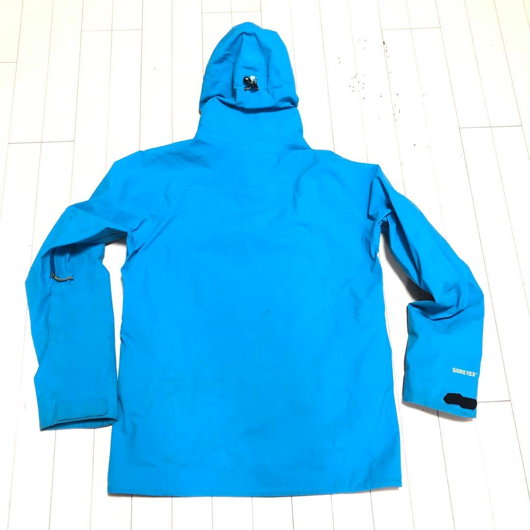 BURTON AK FREEBIRD GORE-TEX 3L JP M 457並