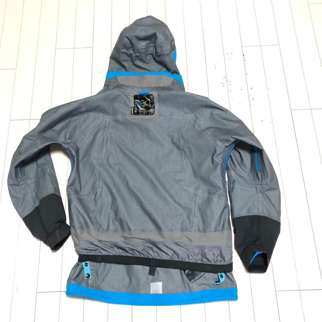 BURTON AK FREEBIRD GORE-TEX 3L JP M 457並