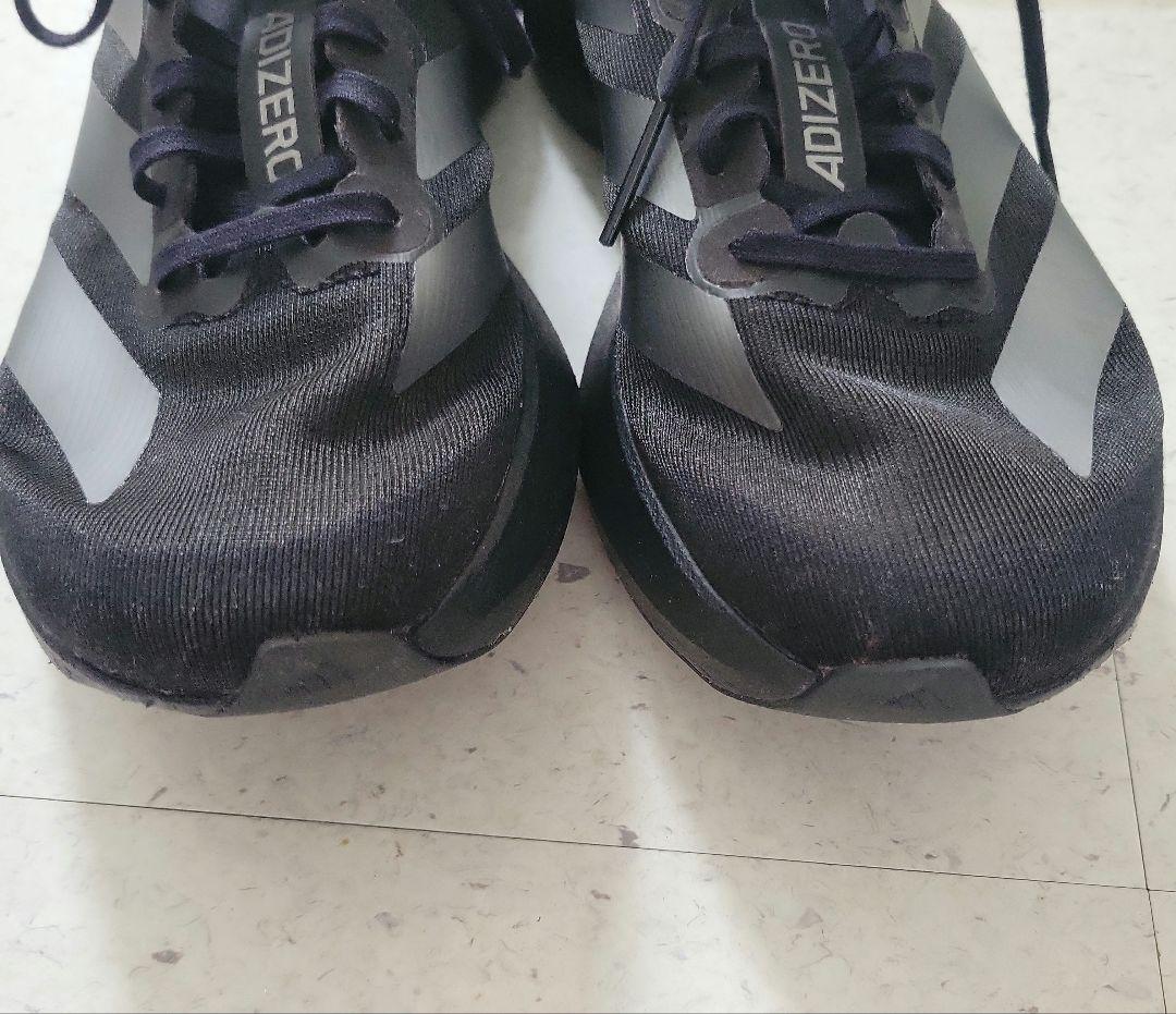 adidas adizero evo sl アディゼロ エボ SL 23.5cm