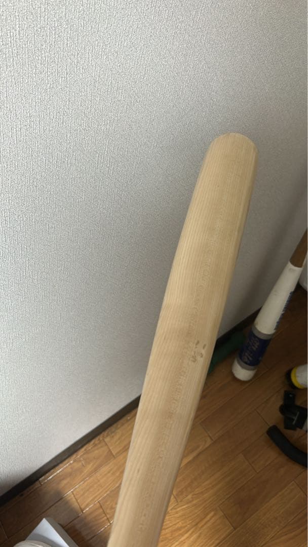 Mizuno Pro 木製硬式バット