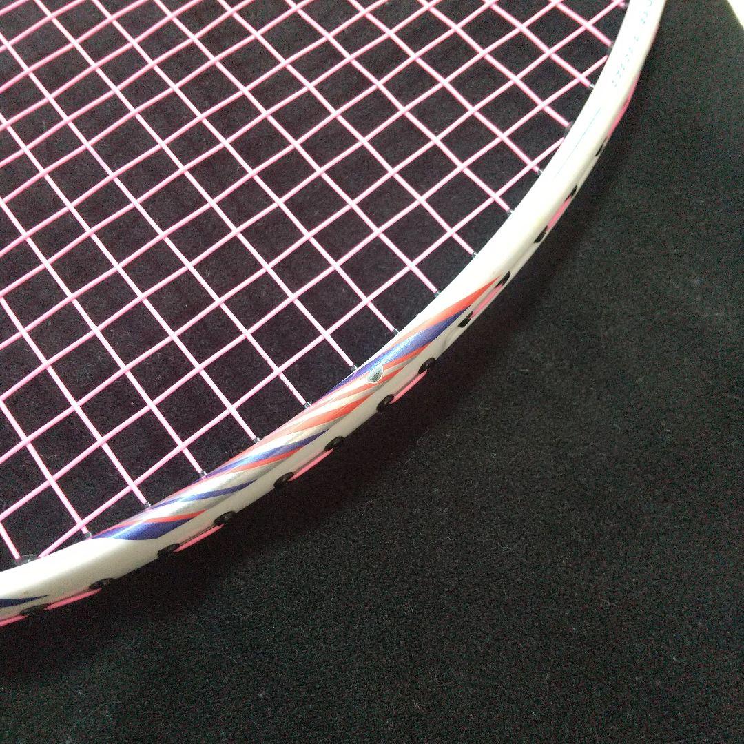 【 YONEX 】NANORAY ナノレイ 450 LIGHT