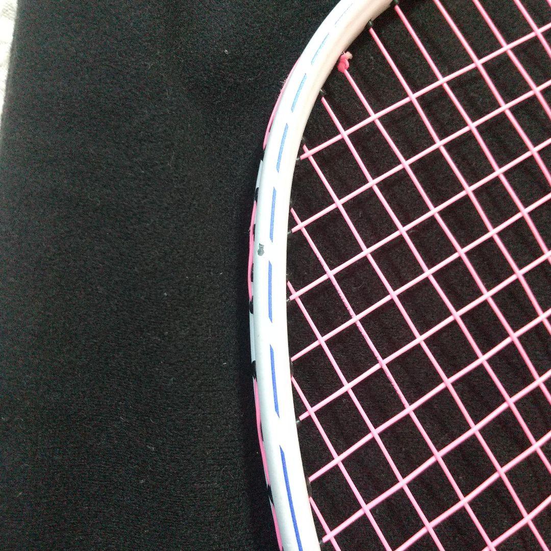 【 YONEX 】NANORAY ナノレイ 450 LIGHT