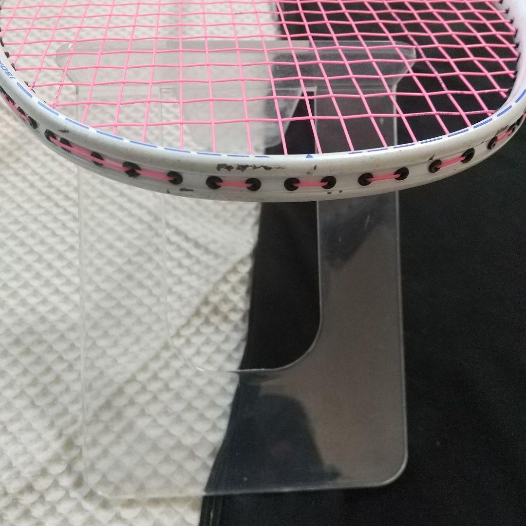 【 YONEX 】NANORAY ナノレイ 450 LIGHT