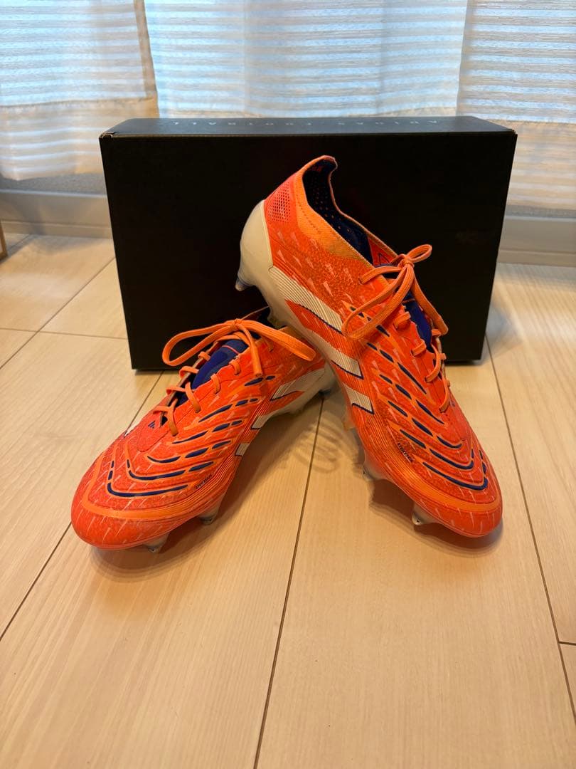 adidas プレデター エリート SG