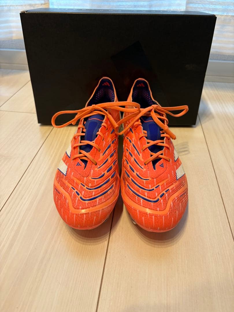 adidas プレデター エリート SG