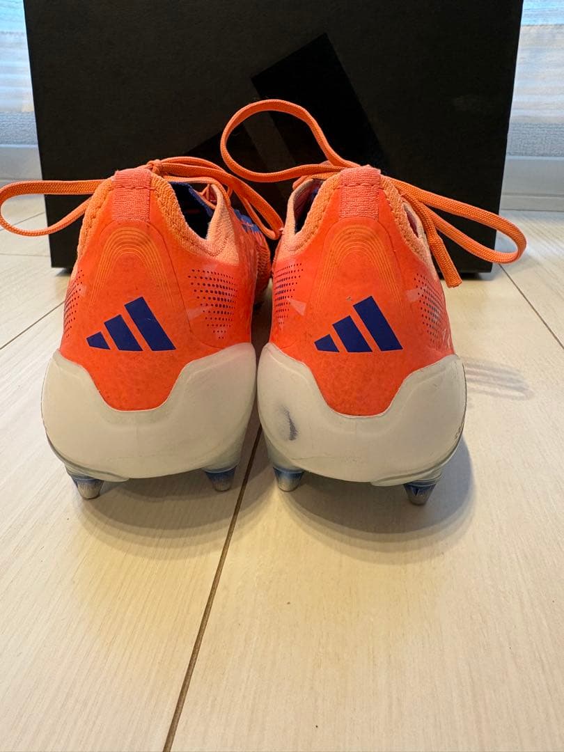 adidas プレデター エリート SG