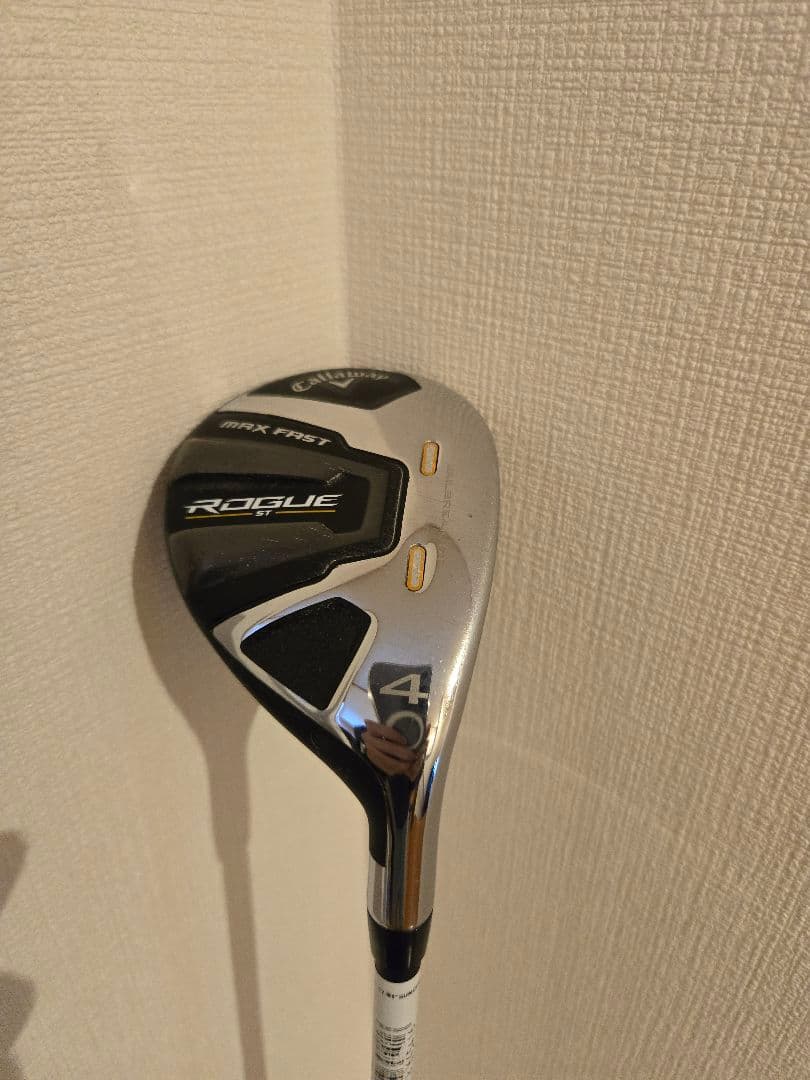 Callaway ゴルフクラブセット le coq sportif バッグ付き