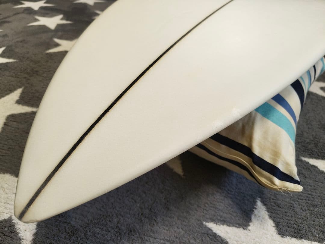 dhd サーフボード　ダレンハンドレー　ショートボード　5'11 FCSⅡ
