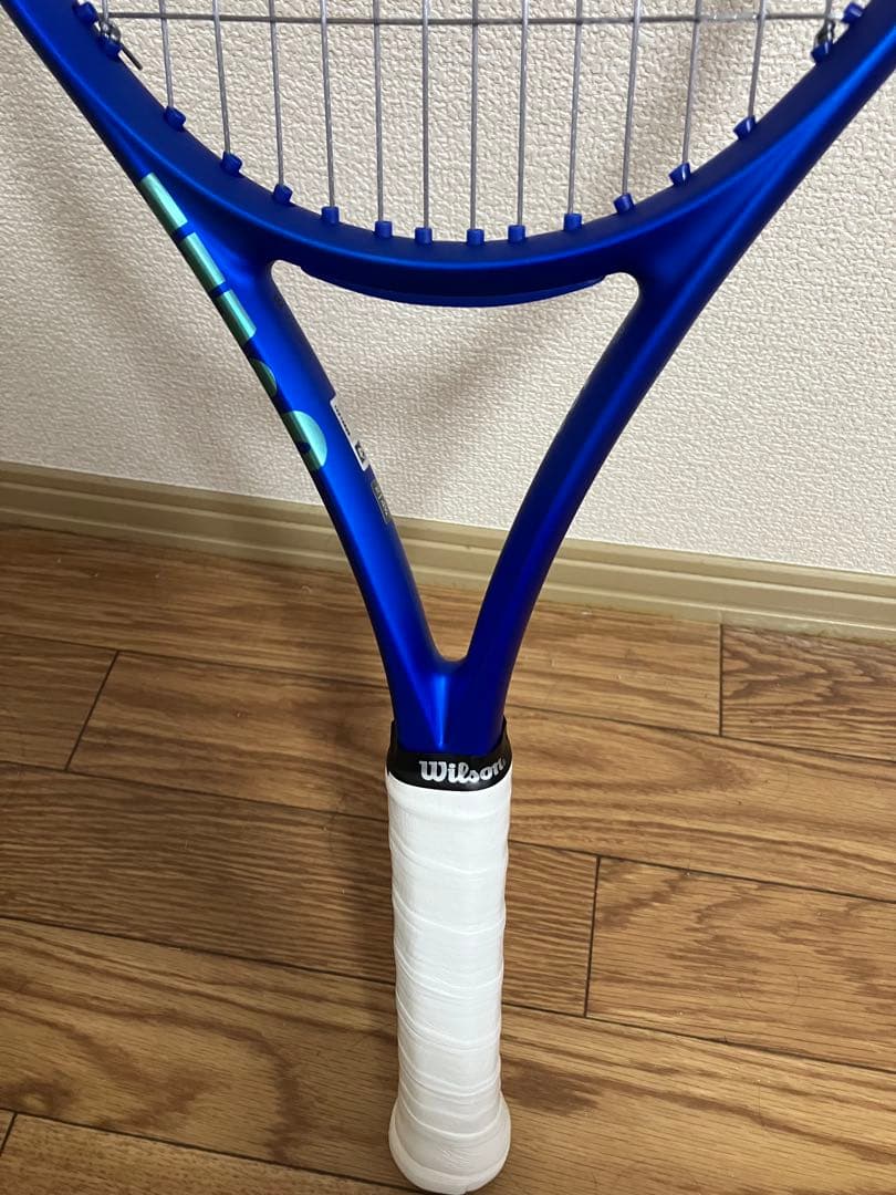 【美品】ウイルソン Wilson ウルトラ 100 ULTRA 100 V5
