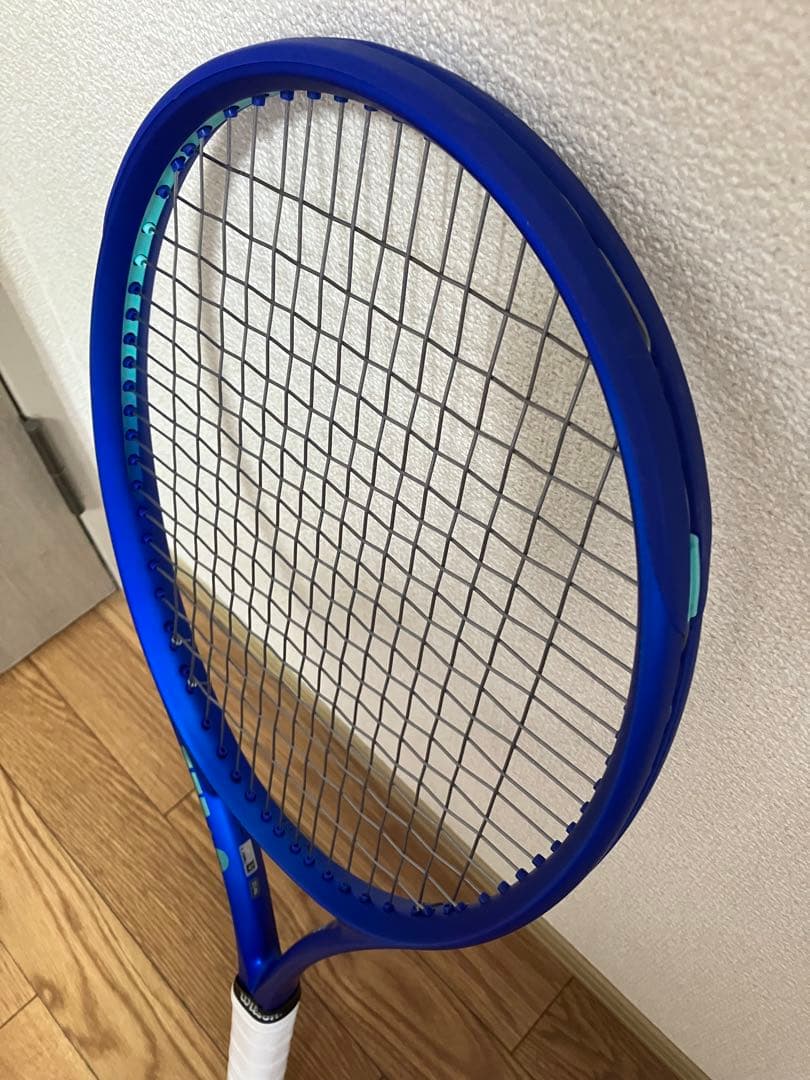 【美品】ウイルソン Wilson ウルトラ 100 ULTRA 100 V5