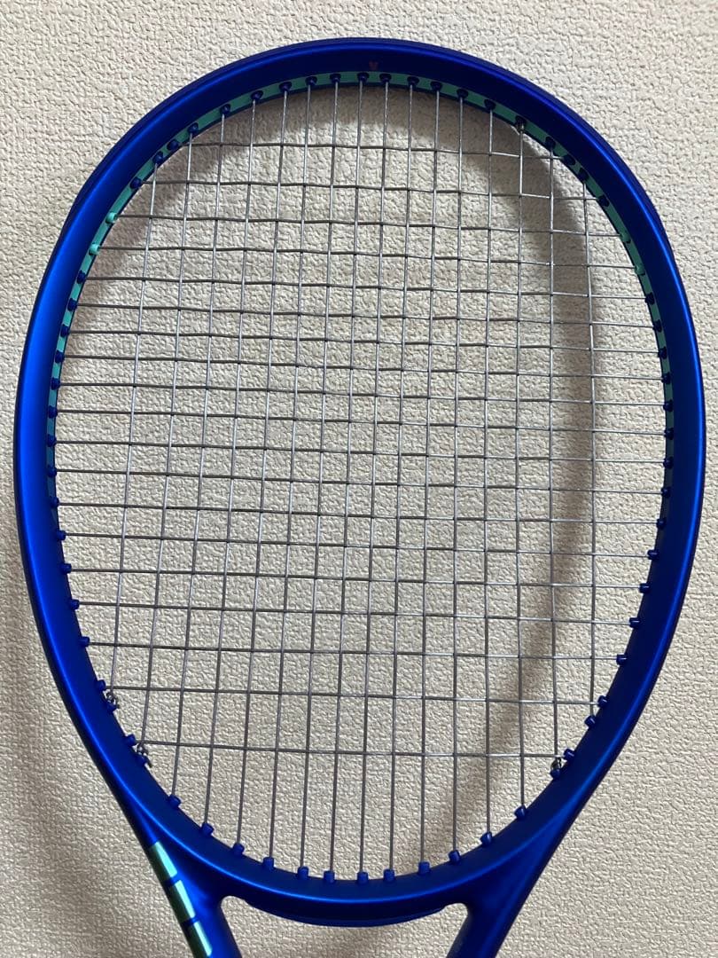 【美品】ウイルソン Wilson ウルトラ 100 ULTRA 100 V5