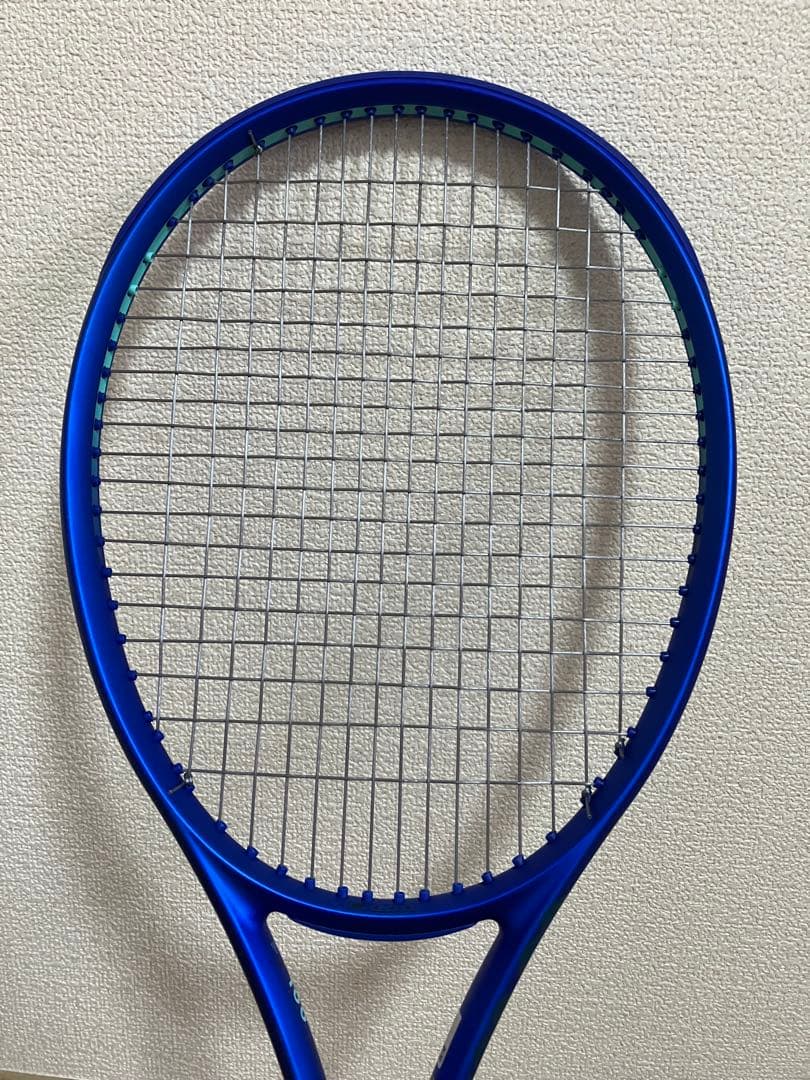 【美品】ウイルソン Wilson ウルトラ 100 ULTRA 100 V5