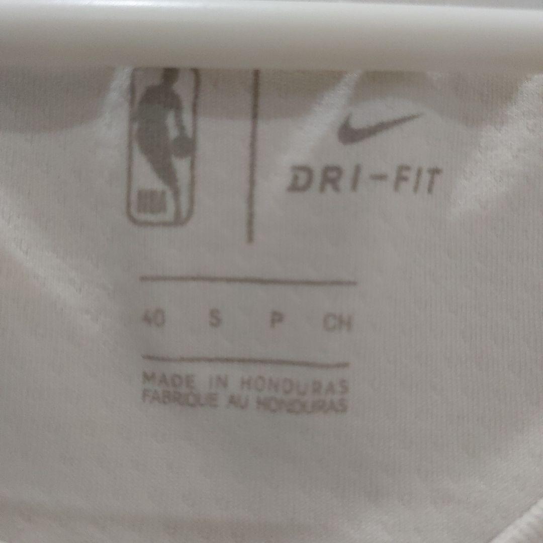 Nike Lakers ユニフォーム 23番 サイズ40