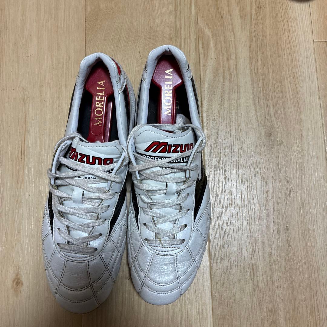 Mizuno Morelia 2japanクロスステッチ