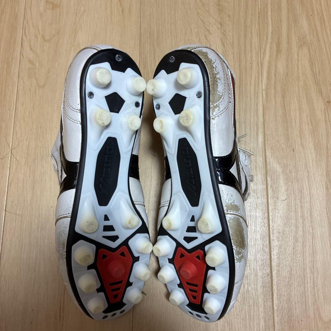 Mizuno Morelia 2japanクロスステッチ