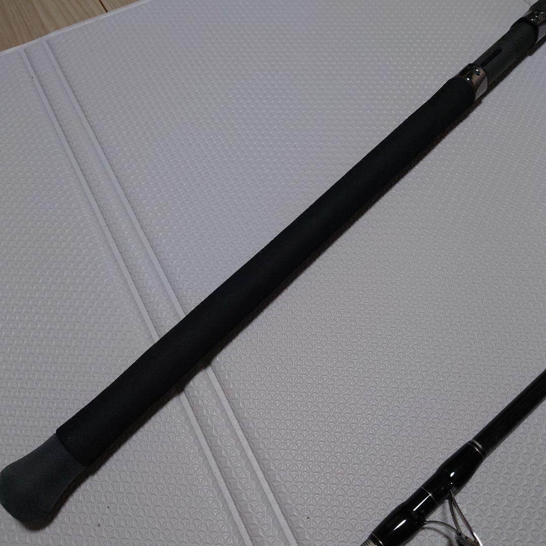 [送料込みセール]リップルフィッシャー　FINAL STANDUP100SXH