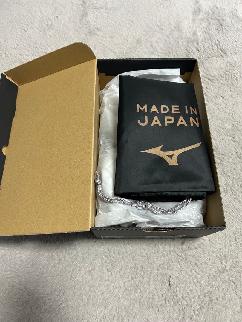 モレリア2Japan 26.5cm