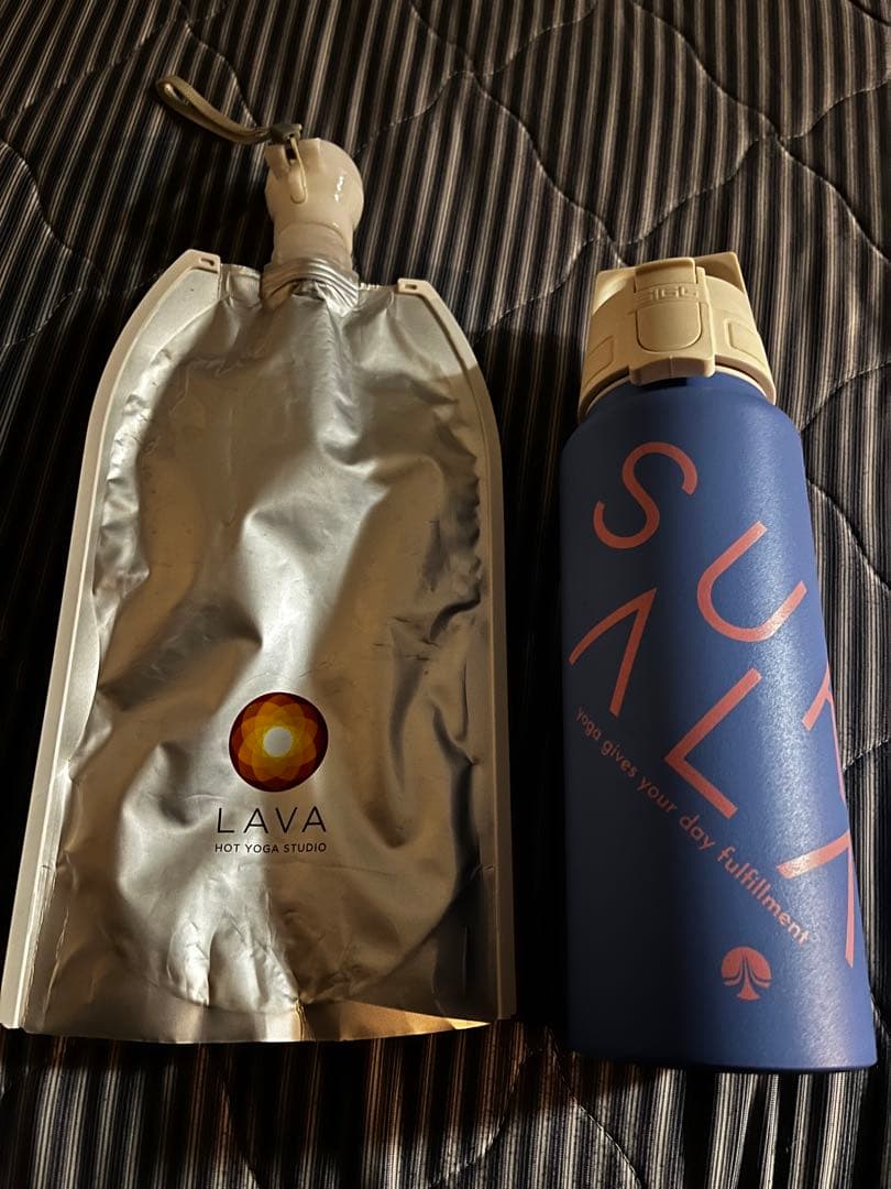 FINAL SALE SUKALA SIGG ワイドマウスボトル マリンブルー
