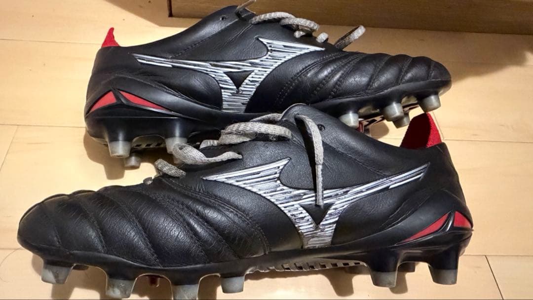 Mizuno MORELIA NEO4 (モレリアネオ4)25.0cm