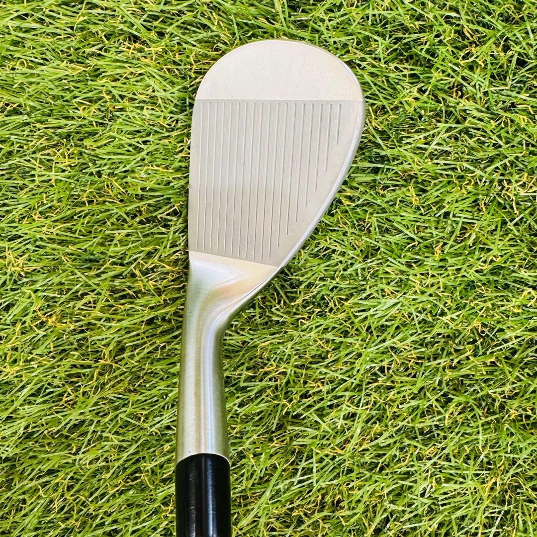 YONEX EZONE W501 CONVEX FORGED 52° ウェッジ