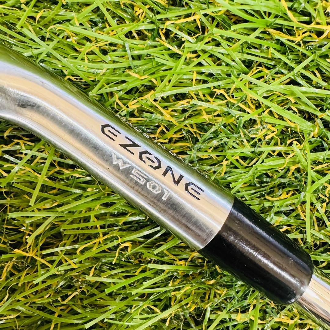 YONEX EZONE W501 CONVEX FORGED 52° ウェッジ