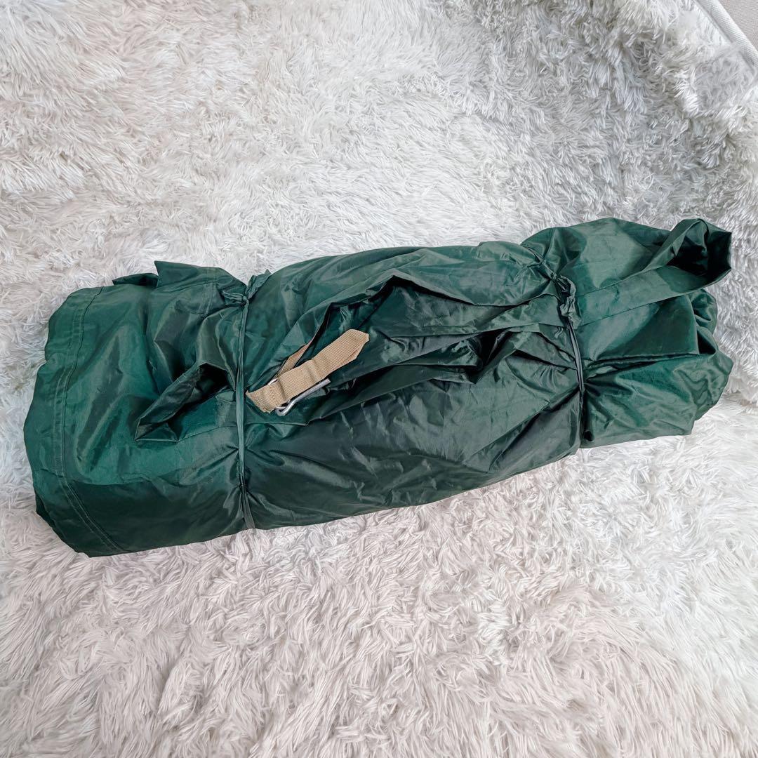 Coleman BC Wide Dome Tent コールマン 付属品完備