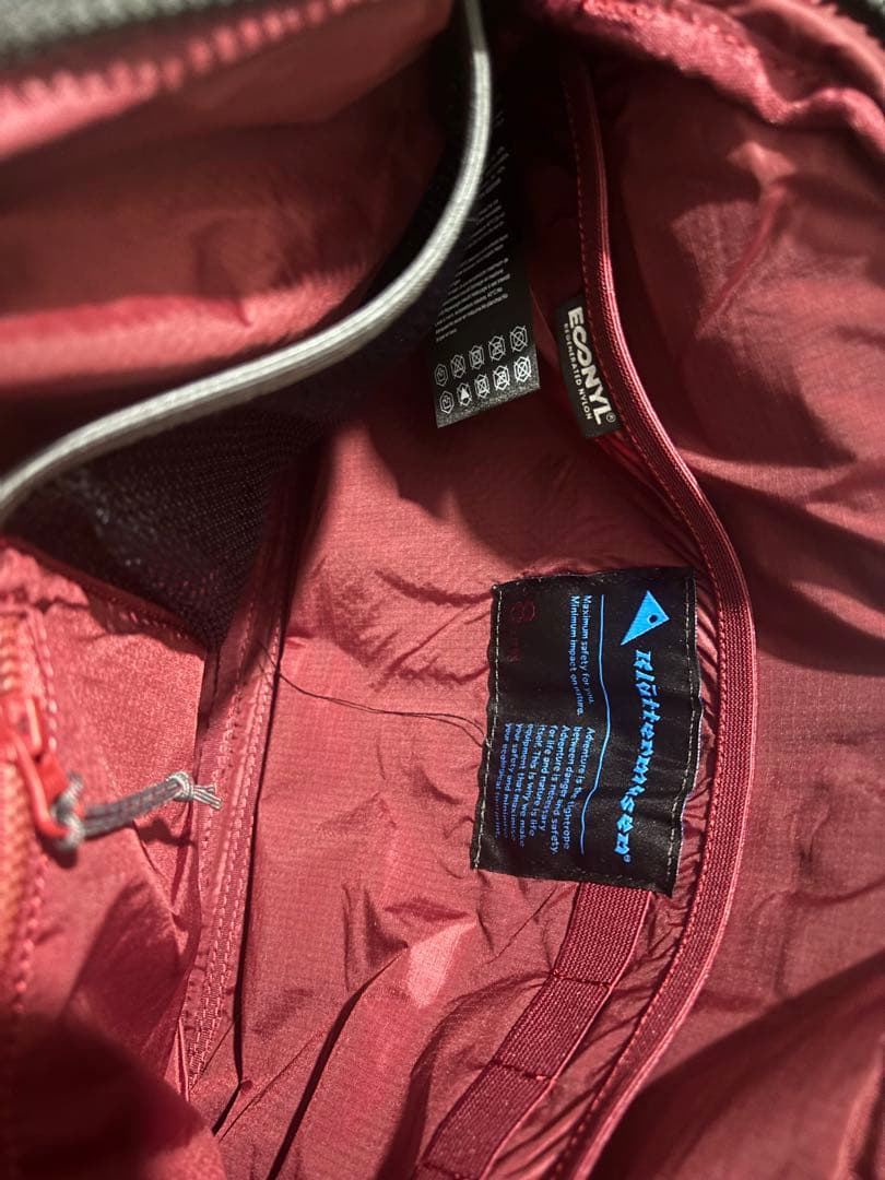 アクセサリー KLATTERMUSEN gaut messenger