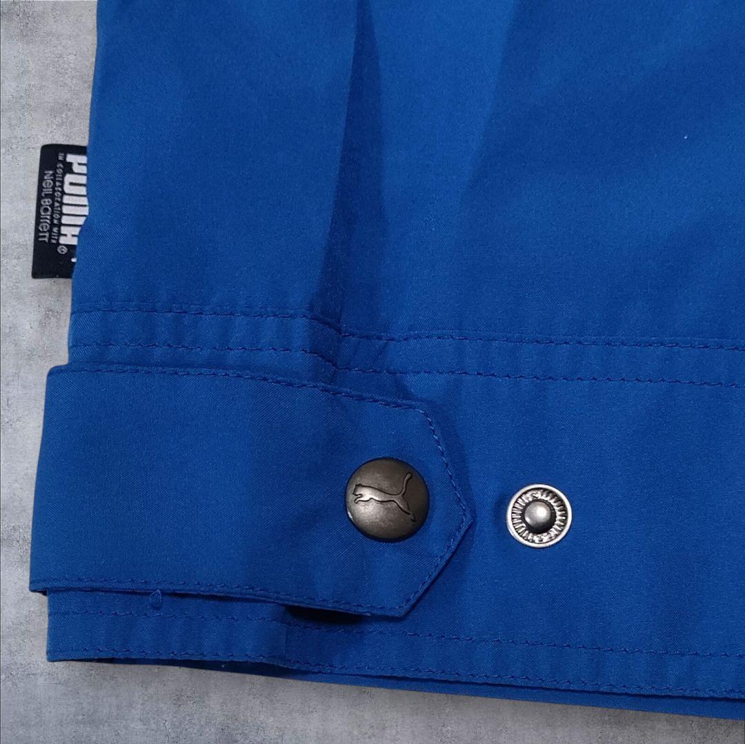 PUMA プーマ ニールバレット トラック ジャケット パンツ セット XL-L