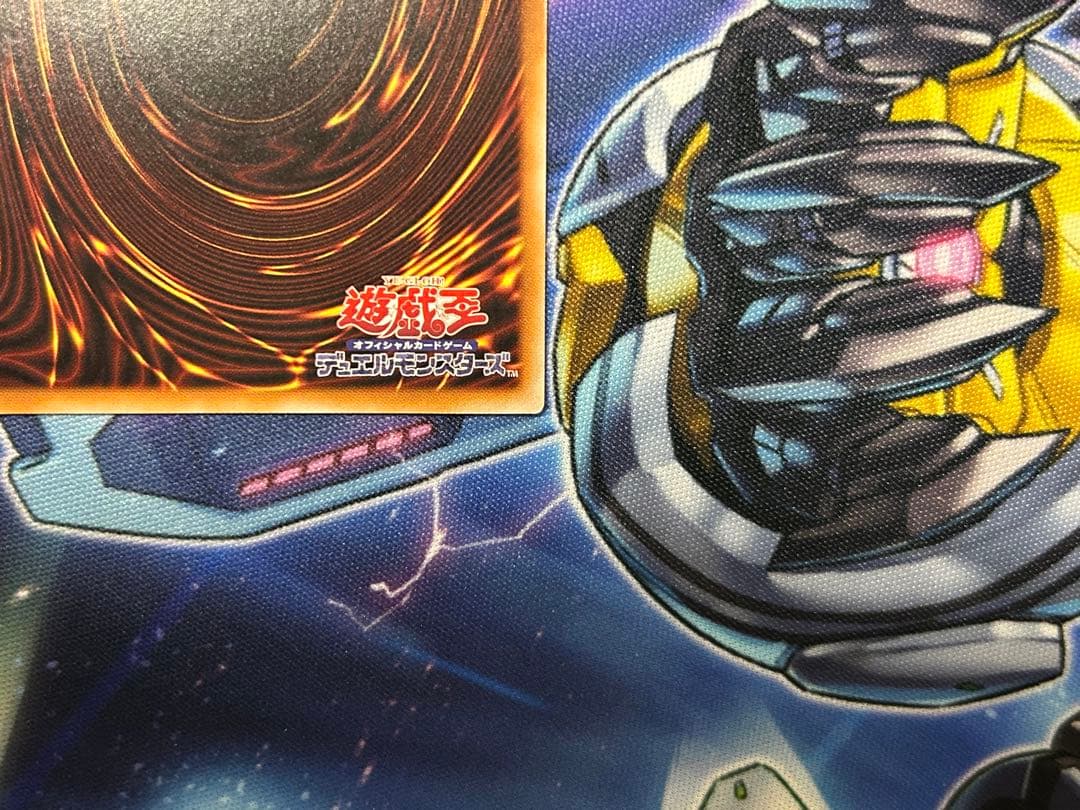 遊戯王OCG 神炎皇　ウリア　原作絵　絵違い　シークレット