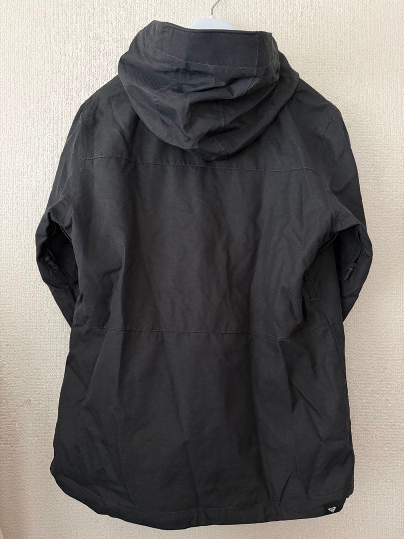 ROXY ブラック スノーボードジャケット M