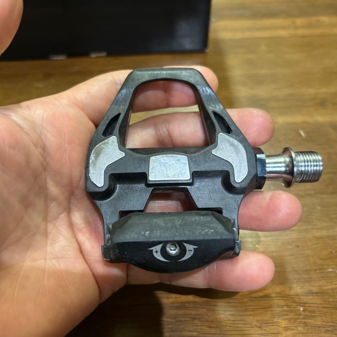 アルテグラ　PD-R8000 ペダルセット