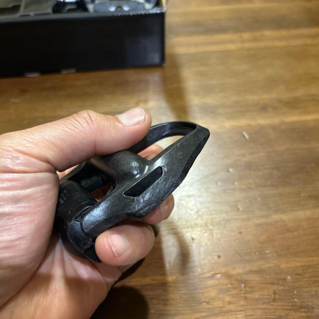 アルテグラ　PD-R8000 ペダルセット