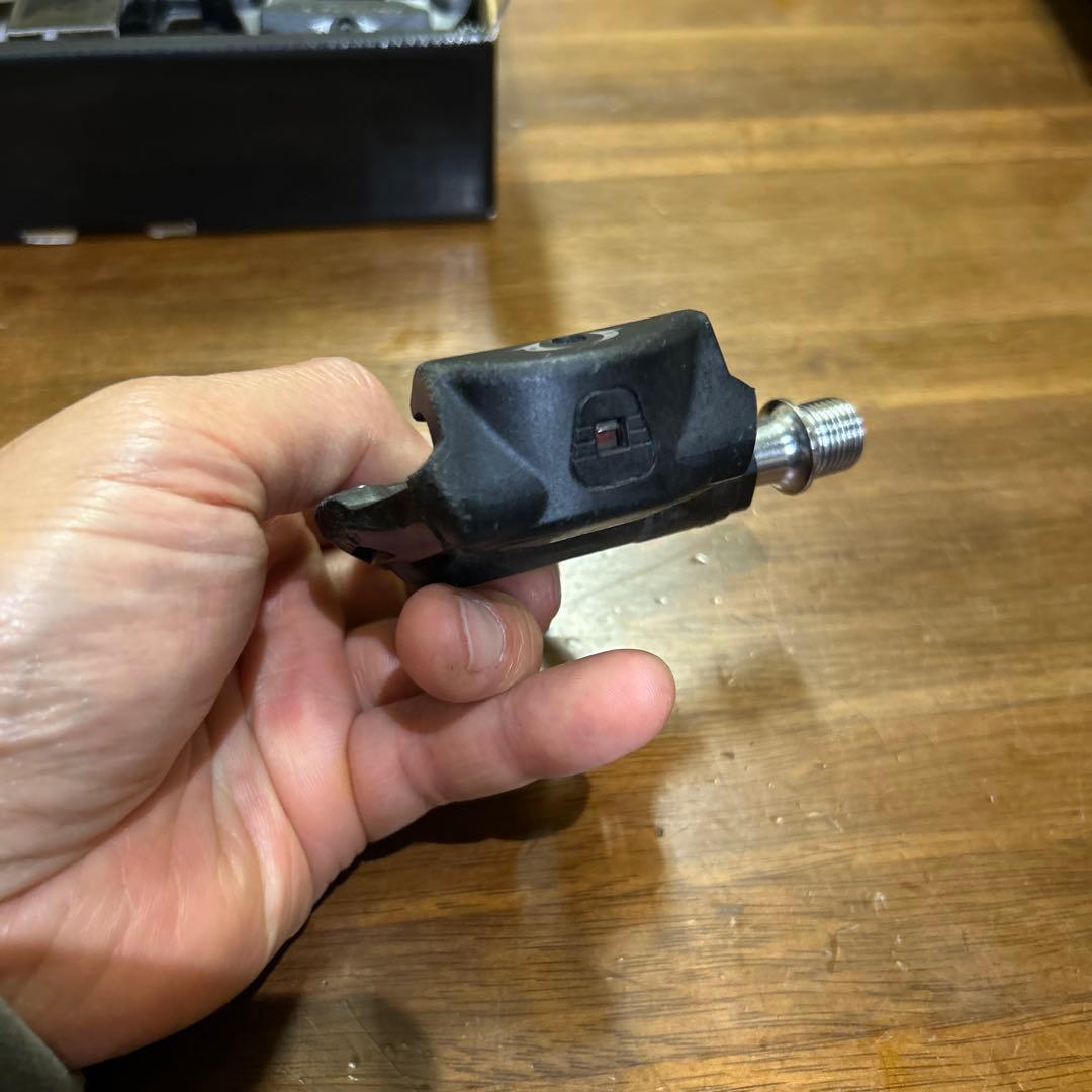 アルテグラ　PD-R8000 ペダルセット