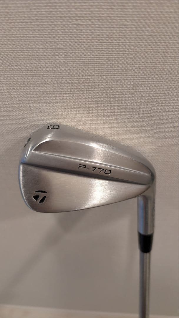 クラブ P770 2024 steelfiber fc cw 90 f4(s flex)
