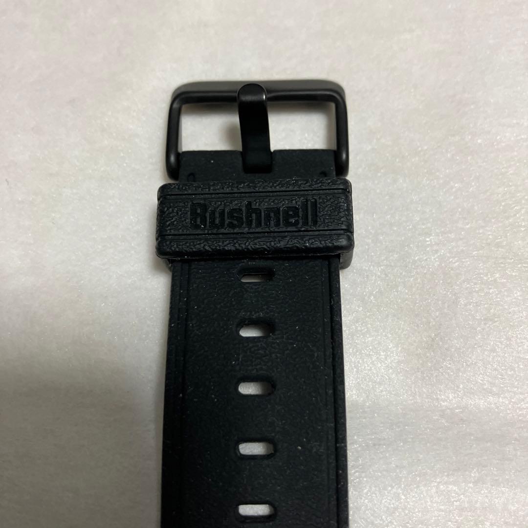 Bushnell ゴルフGPSナビ IONELITE