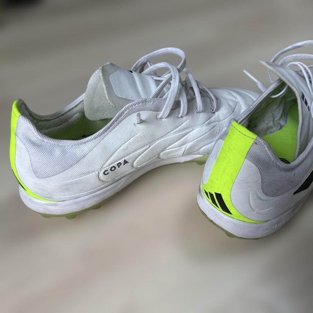 adidas COPA トレーニングシューズ 27.0