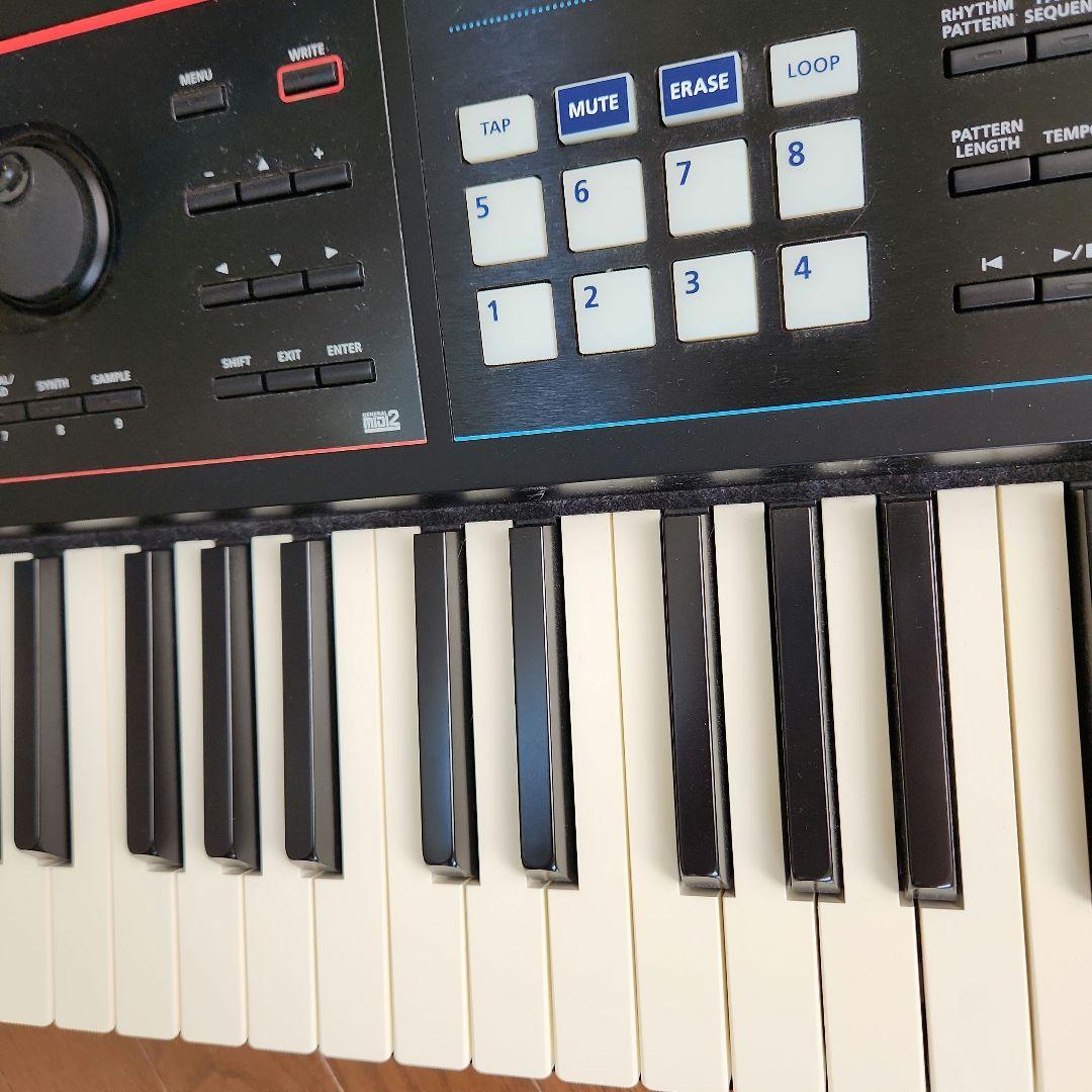 【送料無料・直接引取値下げ】 Roland JUNO-DS 88