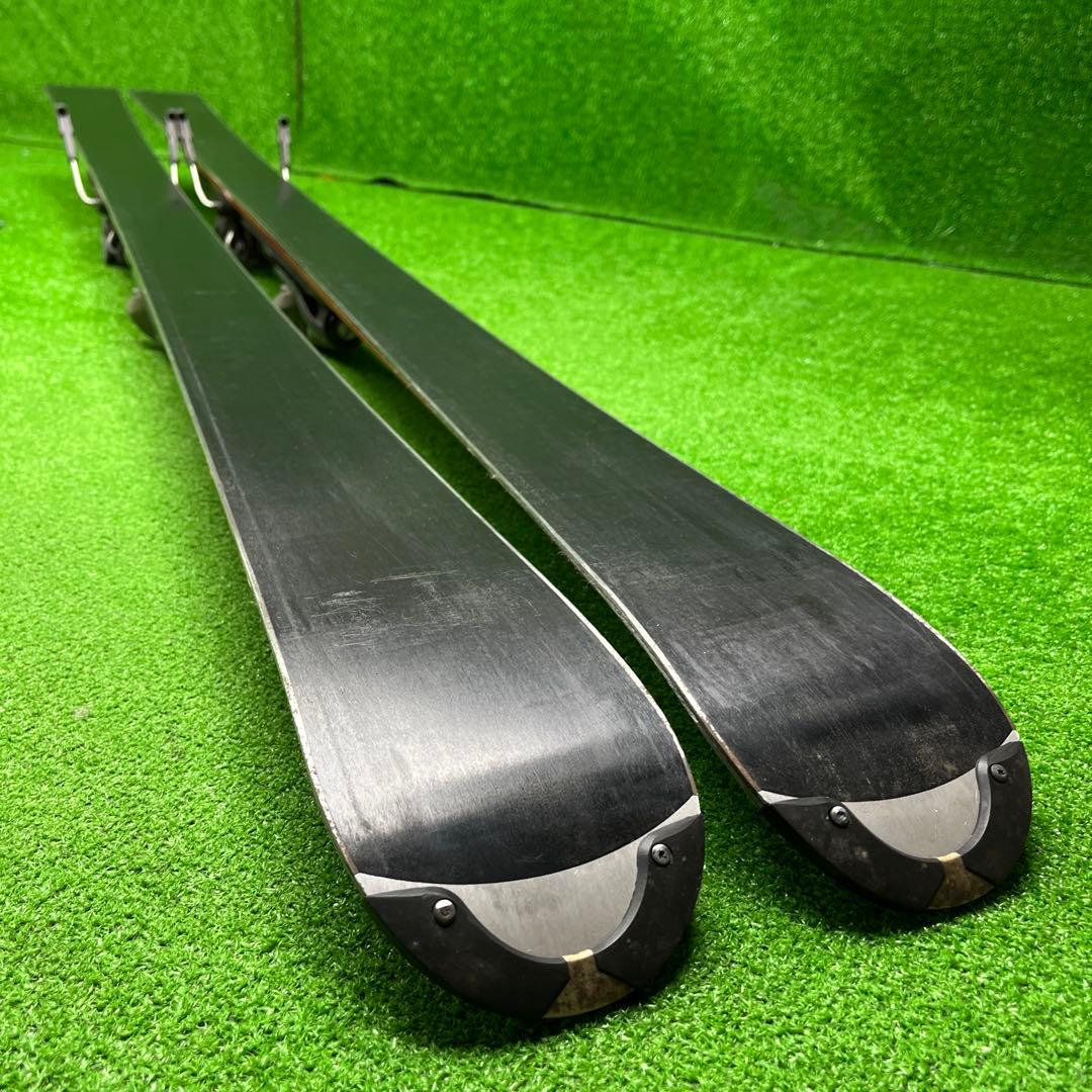 寶SKI-C100 ROSSIGNOL actys 100 スキー板 162cm