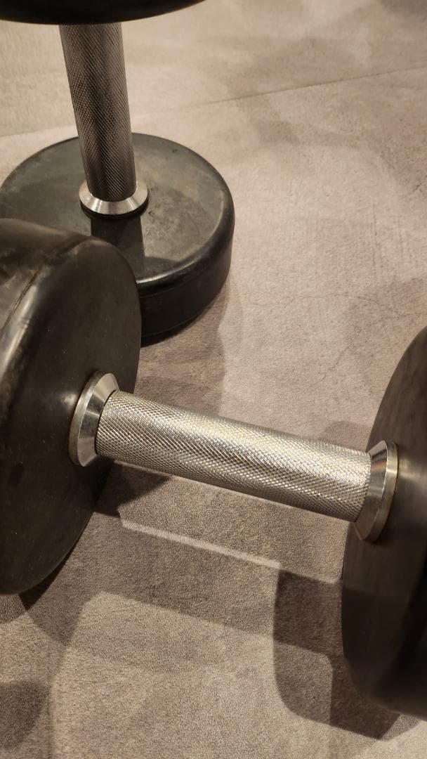 iROTEC 16kg ダンベル2個セット