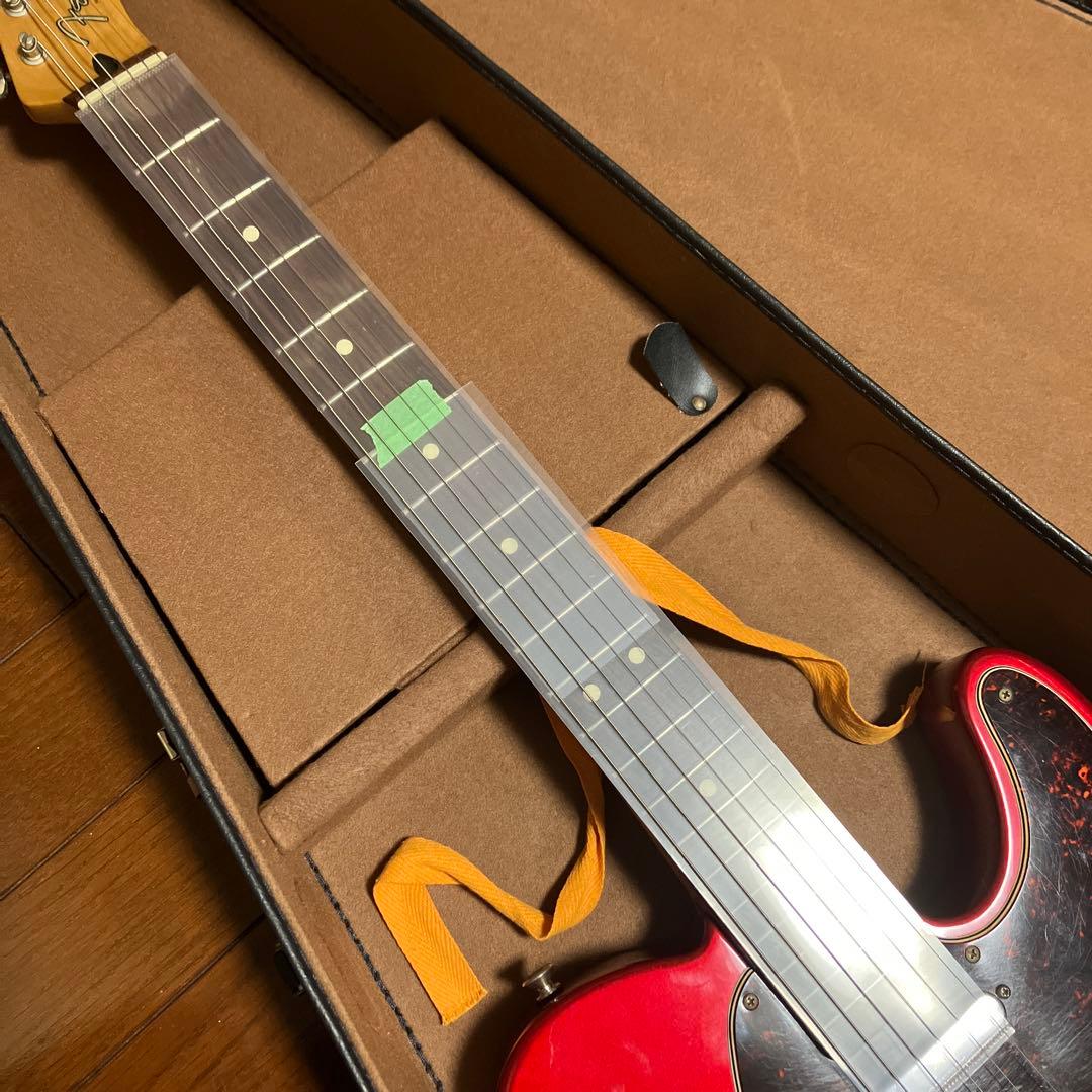 fender nashville telecaster テレキャスター