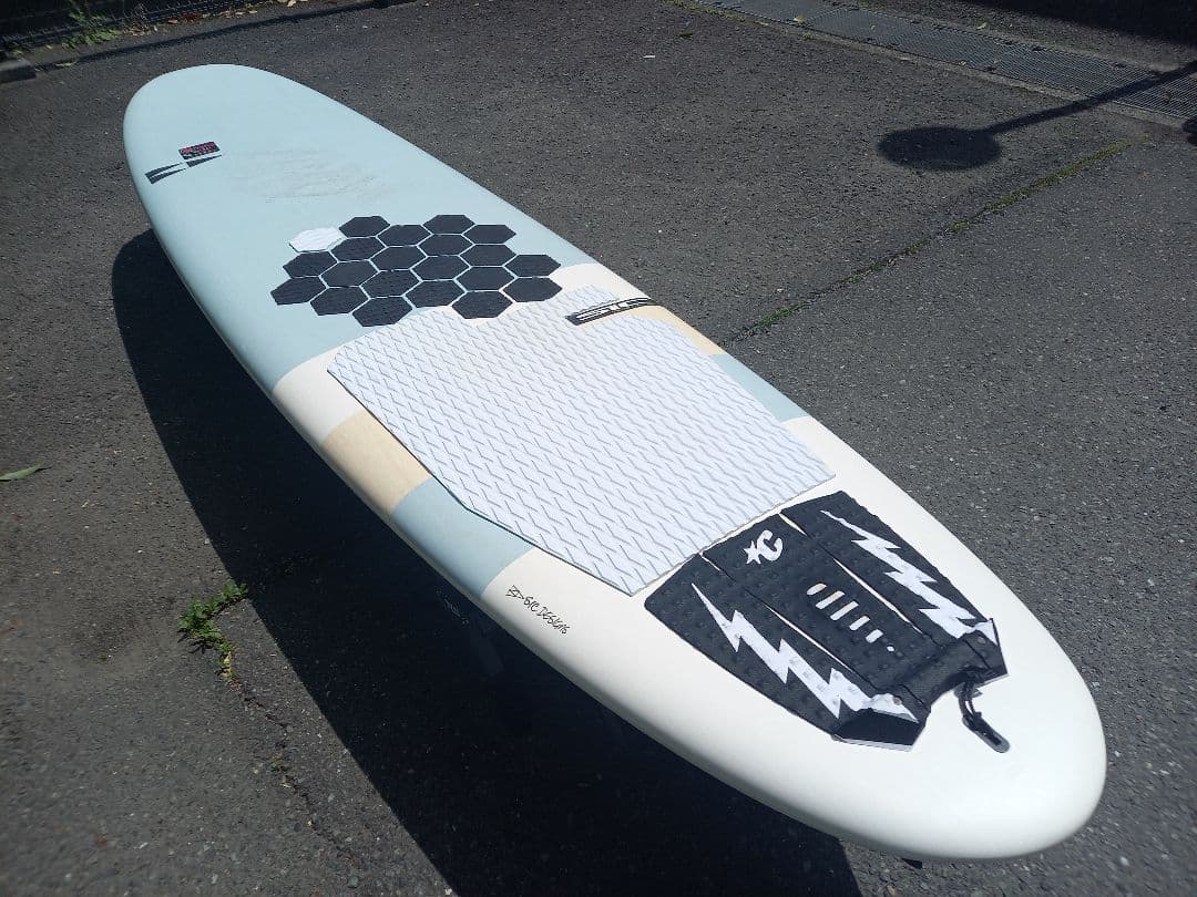 SIC BIG BOY 9'6\" (SUP ハードボード） ※手渡しのみ