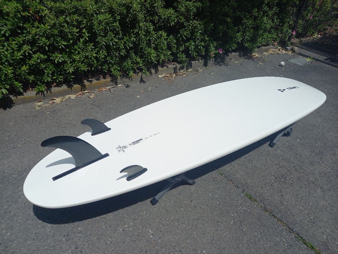 SIC BIG BOY 9'6\" (SUP ハードボード） ※手渡しのみ