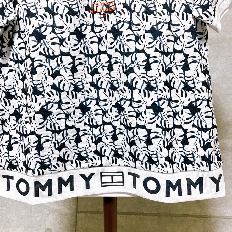 【極美品】  GOLF ポロシャツ レディース M