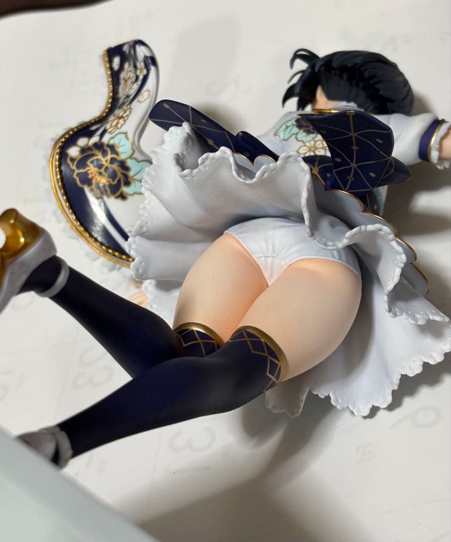PLUM 三船栞子　1/7スケール　フィギュア　超美品