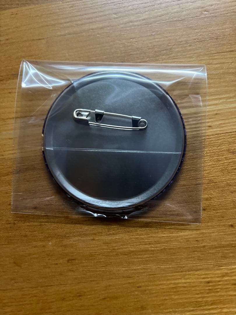 Fate Apocrypha ジャンヌダルク　ルーラー　メイドカフェ　缶バッジ