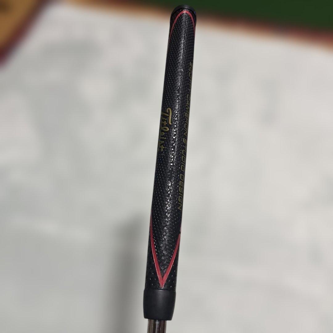 スコッティキャメロン　GOLO 6 ファーストオブ500 希少‼️
