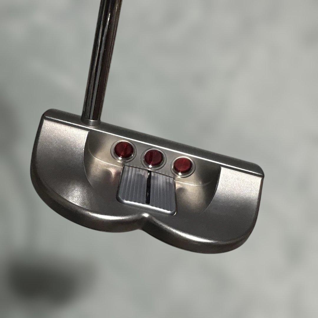 スコッティキャメロン　GOLO 6 ファーストオブ500 希少‼️
