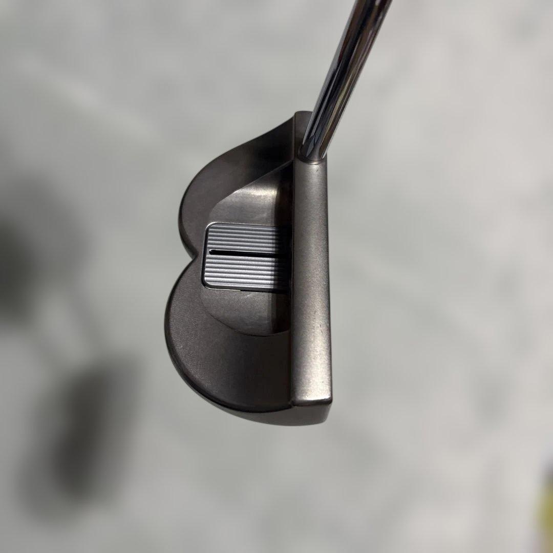 スコッティキャメロン　GOLO 6 ファーストオブ500 希少‼️