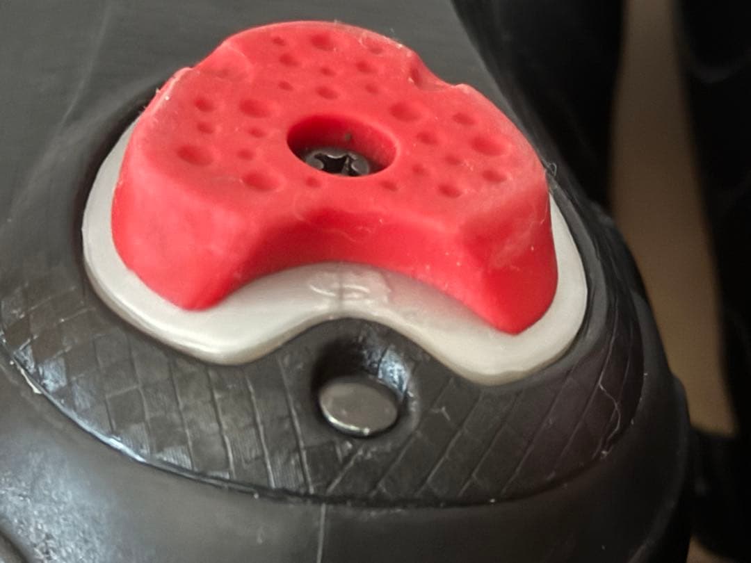 【美品】SIDI ( シディ ) ロードバイク用ビンディングシューズ 25cm
